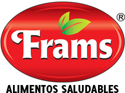Logo Natural Frams